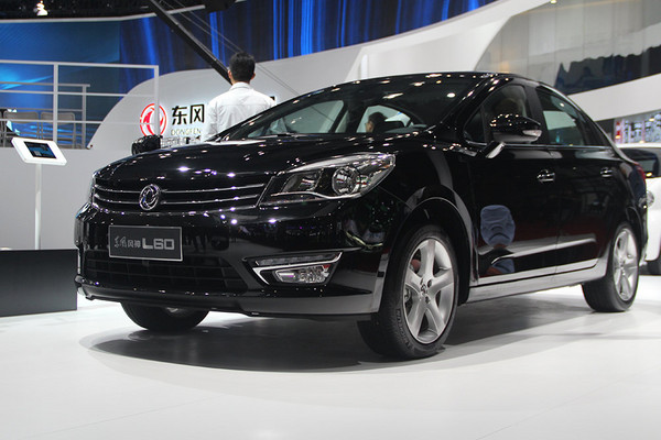 DongFeng L60